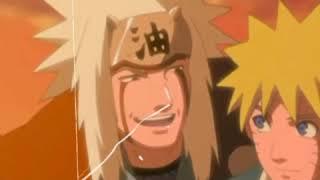 Play date/ Jiraiya and Naruto sad  [AMV/EDIT]