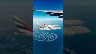 Fly with @emirates can be More Adventurous #dubai #cgi #emirates #ai