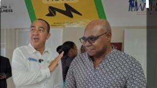 Mek Wi Talk: Jamaica's Health sector in crisis/Hotel owners take Jamaicans as slave