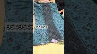 Party Wear Suits In Affordable Price | Surat Suit Wholesale Market | Suit Manufacturer