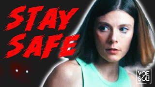 Stay Safe - Horror Short Movie 4K [Sony FX6]