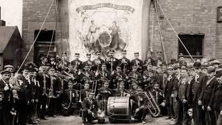 The origins of Britain’s brass bands