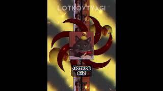 Валерий Полосатиков #vs Лотков @kotiynet #kotiynet #shorts #hype #cat #кот