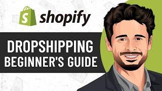 DROPSHIPPING FOR COMPLETE NEWBIES IN 2023 Beginners Guide