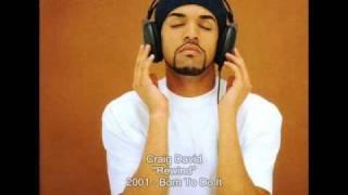 Craig David - Rewind