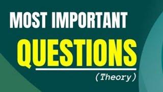 Most Important Questions || Class 9th || Physics || All Punjab boards || amir shahzad
