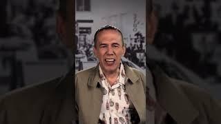 Gilbert Gottfried: JFK assassination