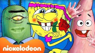 SpongeBob | 120 Minuten der NEUEN SpongeBob-Folgen! | 2-Stunden-Compilation | Nickelodeon