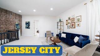 Don't Miss Out: Touring a 2-Family House in Jersey City