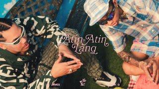 Al James - Atin-Atin Lang feat. Flow G (Official Music Video)