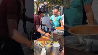 Famous dolly chai wala nakpur