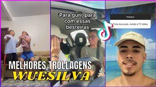 AS MELHORES TROLLAGENS DO WUESILVA (@wuesilva)