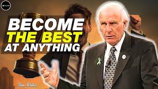 Jim Rohn Compilation - BECOME THE BEST AT ANYTHING - SUCCESS FORMULA