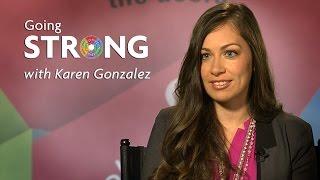 Karen Gonzalez: A Personal Story About The Strong Interest Inventory