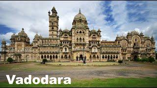 Vadodara Tourist Places | Laxmi Vilas Palace | Gujarat Tourism | Manish Solanki Vlogs