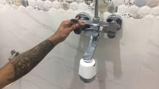 How to fit Cleo SFU 717 | Shower and Tap Filter | 4k Video