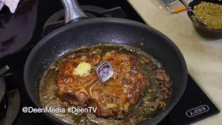 What's Cooking on Deen TV with Ismail Arbee - Episode 21