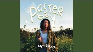 Lyn Lapid - poster boy (Official Audio)