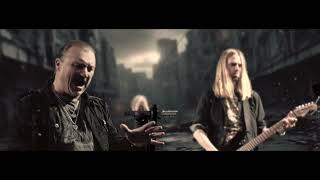 AXXIS - "Dark Angel" (official video) taken from the album COMING HOME