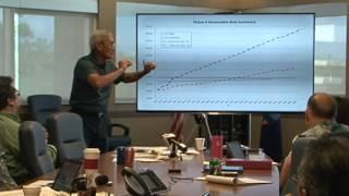 GPA runs into snag for blending solar power