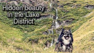 A Beautiful Hidden Gem Hike in the Lake District, Force Crag Mine