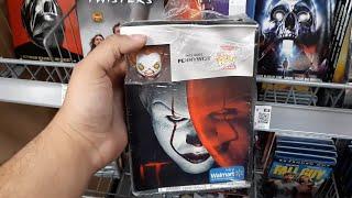 2024 Walmart Black Friday Movie Sales?? (My DVD Pickups)