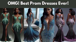 Find Your Dream 2025 Prom Dress: Stunning Inspirations to Slay the Night!#prom2025 #promdress #viral