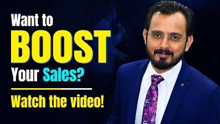 Billionaire's Skill Everyone Must Master | Understanding Sales | Master Sales Skills With Shiv Arora