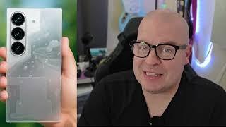 Samsung Galaxy Z Fold 7 Your Wallet Might Hurt BIG Time