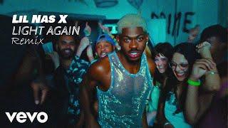 Lil Nas X - LIGHT AGAIN! (Remix)