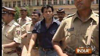 Underworld Don Abu Salem Accuses Jailor of Provoking Him to Suicide