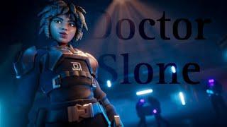 Fortnite Doctor Slone Edit