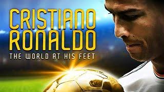 Behind the Legend | Cristiano Ronaldo | Full Sports Documentary Movie | Free Movie