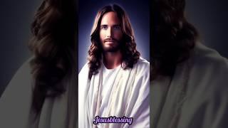 Jesus | God bless you | #jesusblessing #shortsfeed #shortsvideo #shorts #ytshorts