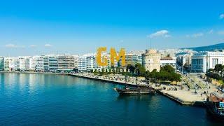 GM productions | Wonderful Thessaloniki