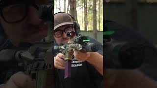 More from our Mawl testing ‍ definitely super safe using a full powered laser #adr #mawl #ss
