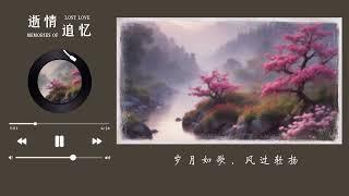 一首温柔小曲《逝情追忆》