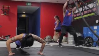 New Metahuman Fitness Commercial - Vista, CA 92084