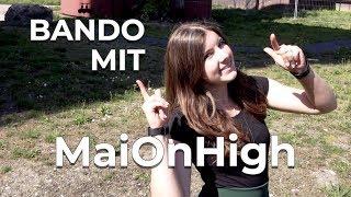 Ein bisschen Bando mit MaiOnHigh | FPV German Deutsch