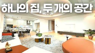 NO.1375 파주복층빌라 하나의 집, 두 개의 공간 — 복층으로 누리는 프리미엄 라이프