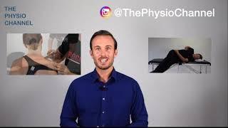 Welcome to The Physio Channel