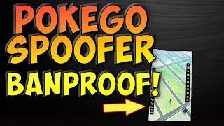 Pokemon Go Hack Android/iOS ️ Pokemon Go Spoofer Joystick GPS & Teleport Nests