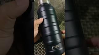 TYESO Vacuum Insulated Bottle #tumbler #tyeso #vacuumbottle