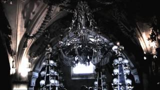 Kutna Hora - Sedlec Ossuary: The Bone Church