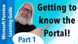 Microsoft Purview Learning Guide: Part 1| Peter Rising MVP