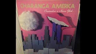 JORGE MAYSONET & CHARANGA AMERICA - BAILEN  MERENGUE