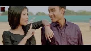 Suna Kwrwi II New Kokborok Official Music Video II Bishal & Hamari II