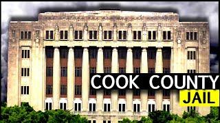 Chicago's Most Dangerous Jail Complex | Cook County Jail