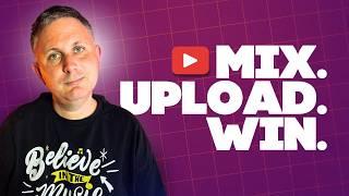 From 0 to Booked: How Real DJs Use YouTube in 2025