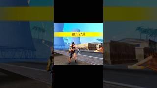 #freefire new viral short 